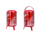 VR1000WJ Lolli merah Water Jug 9.5 L
